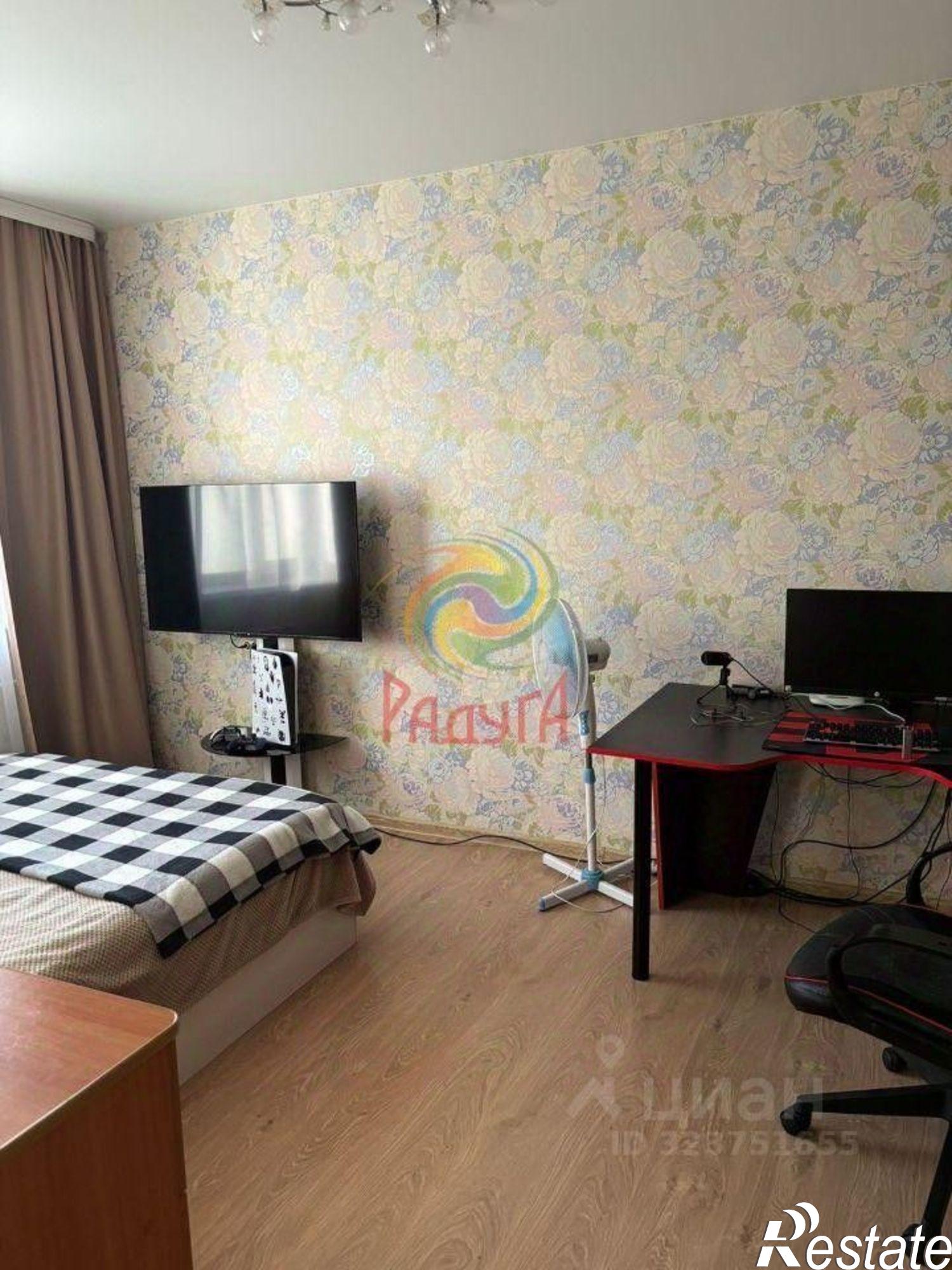 Купить квартиру за 4 750 000 рублей на улица Свободы, 42