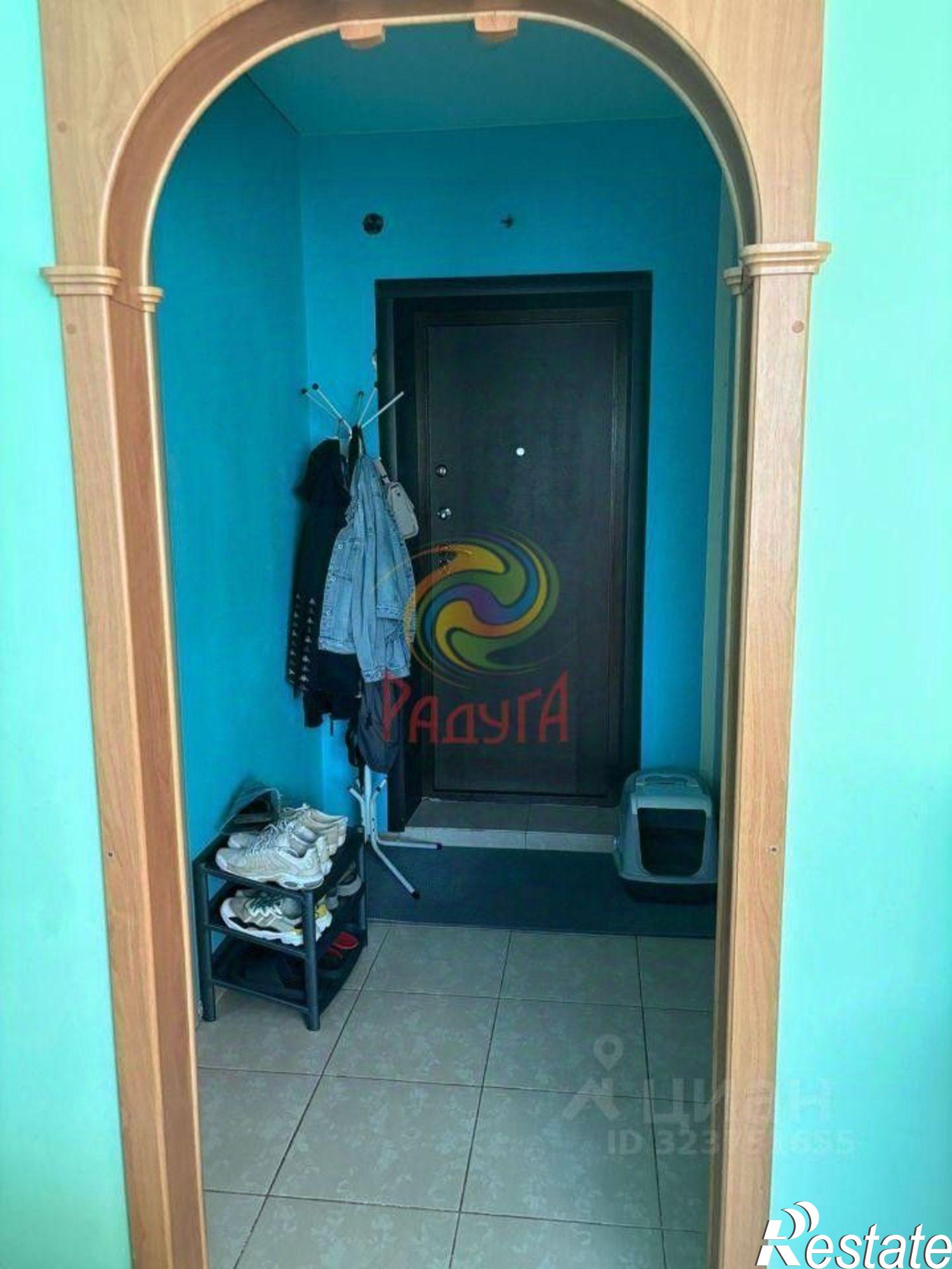 Купить квартиру за 4 750 000 рублей на улица Свободы, 42