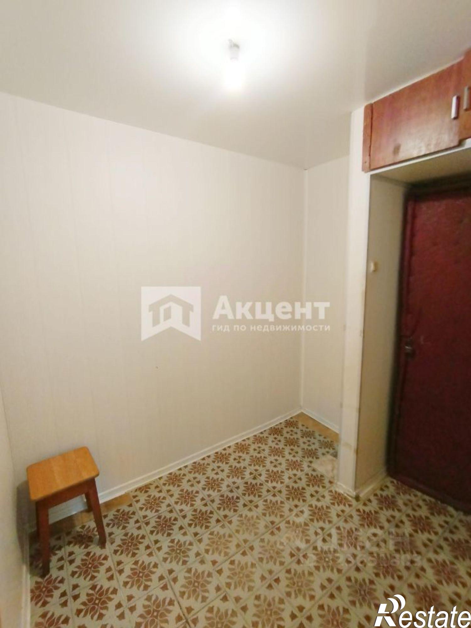 Купить квартиру за 4 130 000 рублей на улица Шубиных, 22А