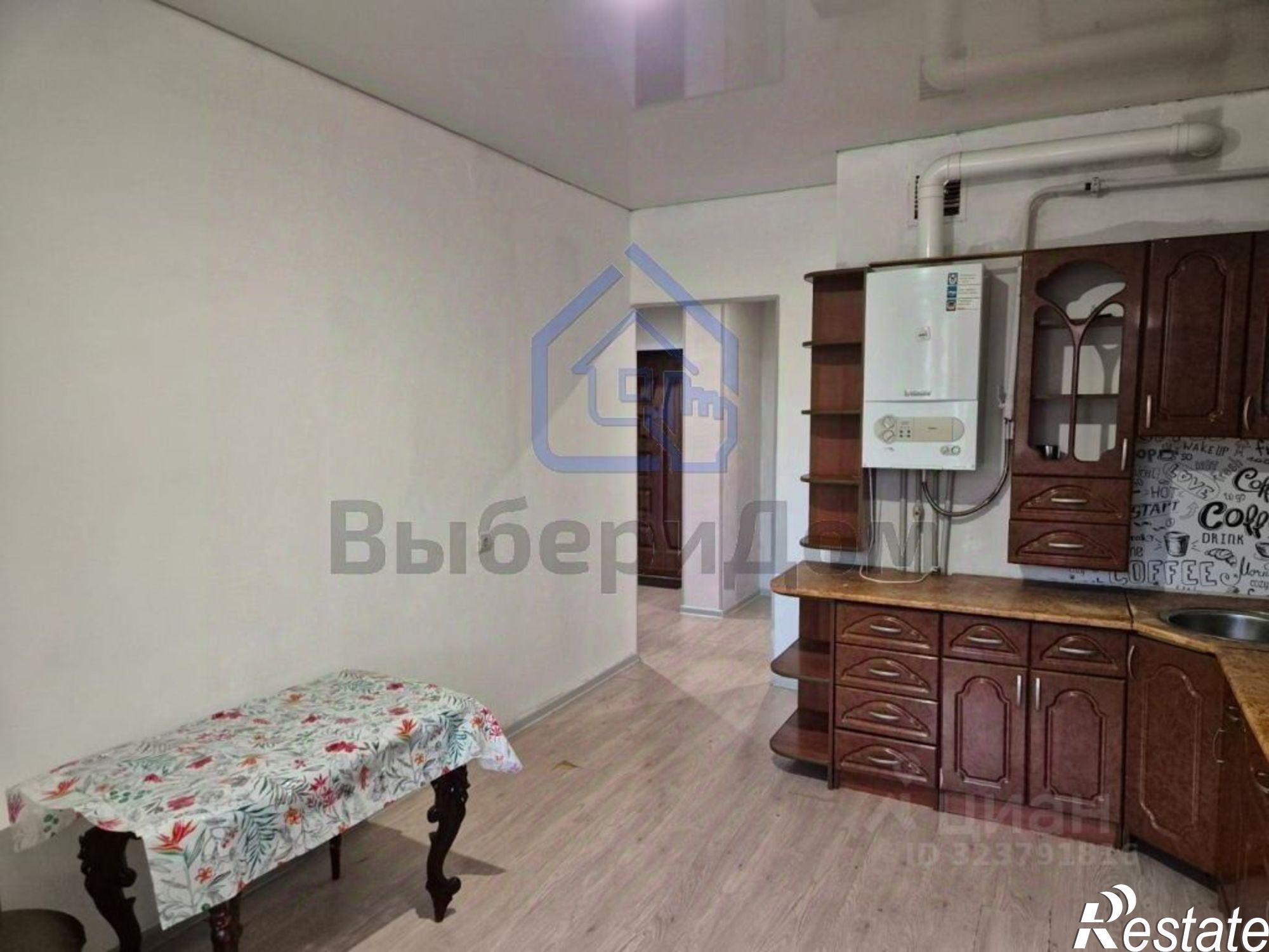 Сдать квартиру за 25 000 рублей на улица Колотилова, 38