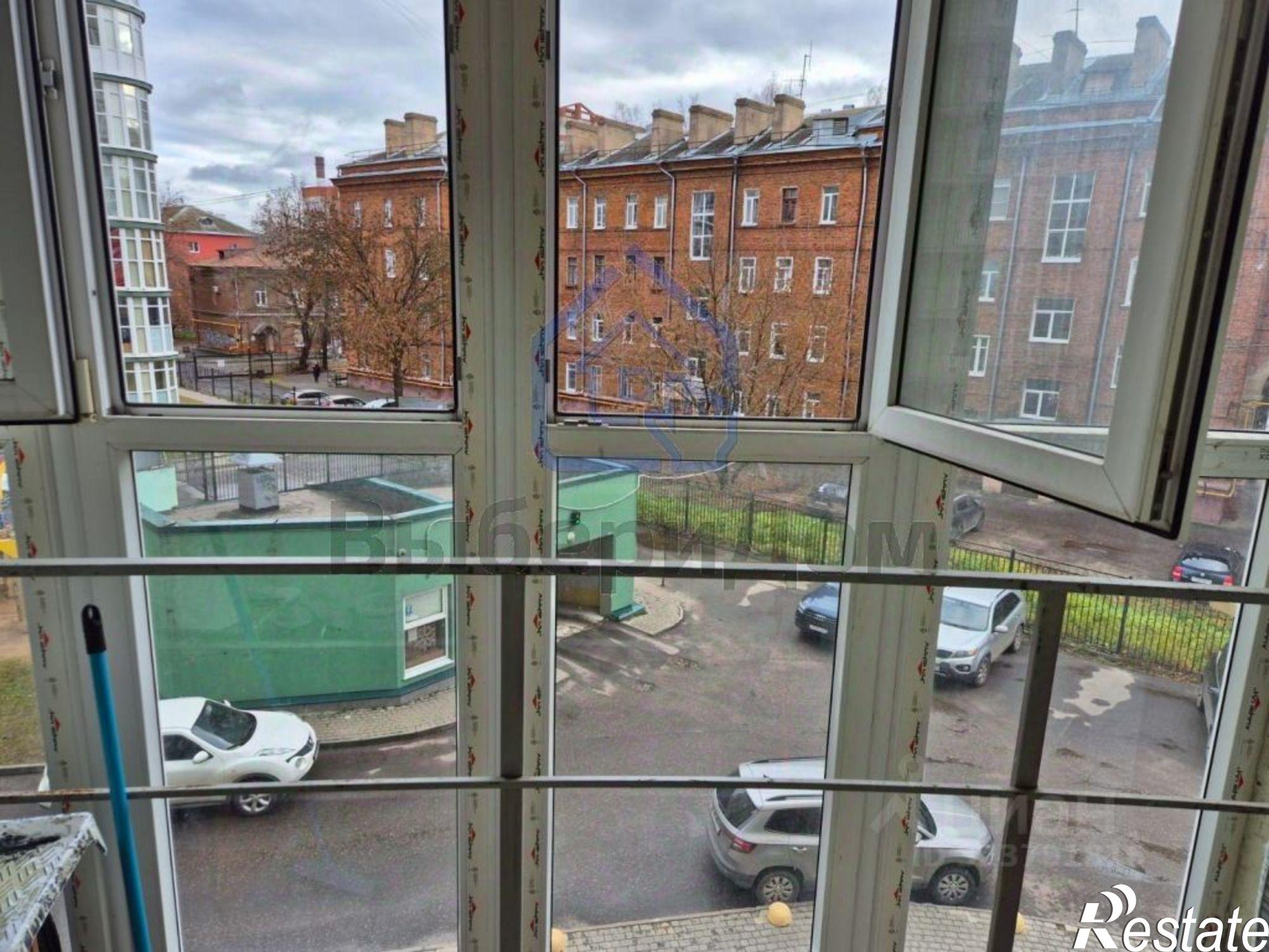 Сдать квартиру за 25 000 рублей на улица Колотилова, 38