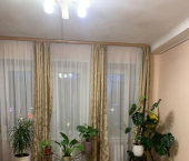 3-комн, 71кв м, этаж 2/2 Свободы ул, 34/2