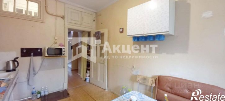 3-комн квартира Лежневская улица, 109,  д. 109