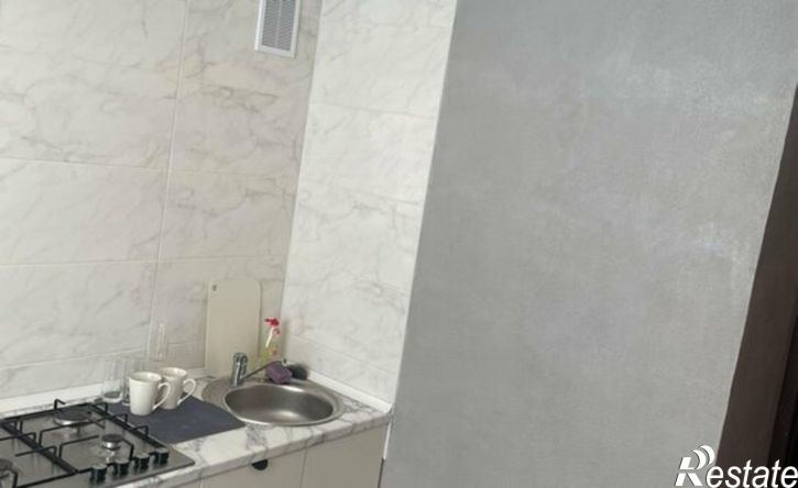 1-комн квартира улица Шошина, 16,  д. 16