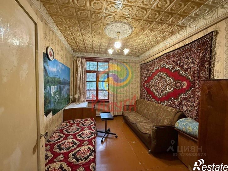 2-комн квартира Амбулаторный пер, 5,  д. 5