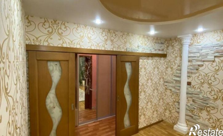 3-комн квартира Кохомское шоссе, 8,  д. 8