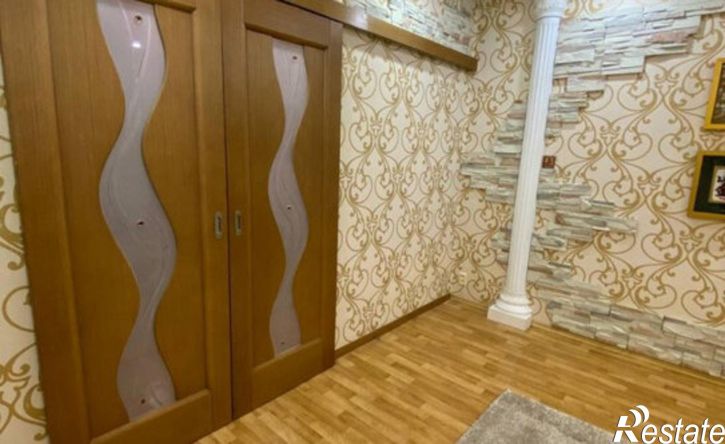 3-комн квартира Кохомское шоссе, 8,  д. 8