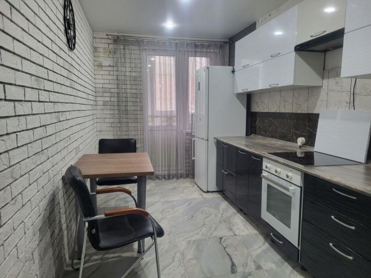 1-комн квартира Революционная ул, 36к2