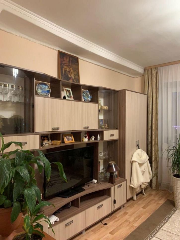 3-комн квартира Свободы ул, 34/2