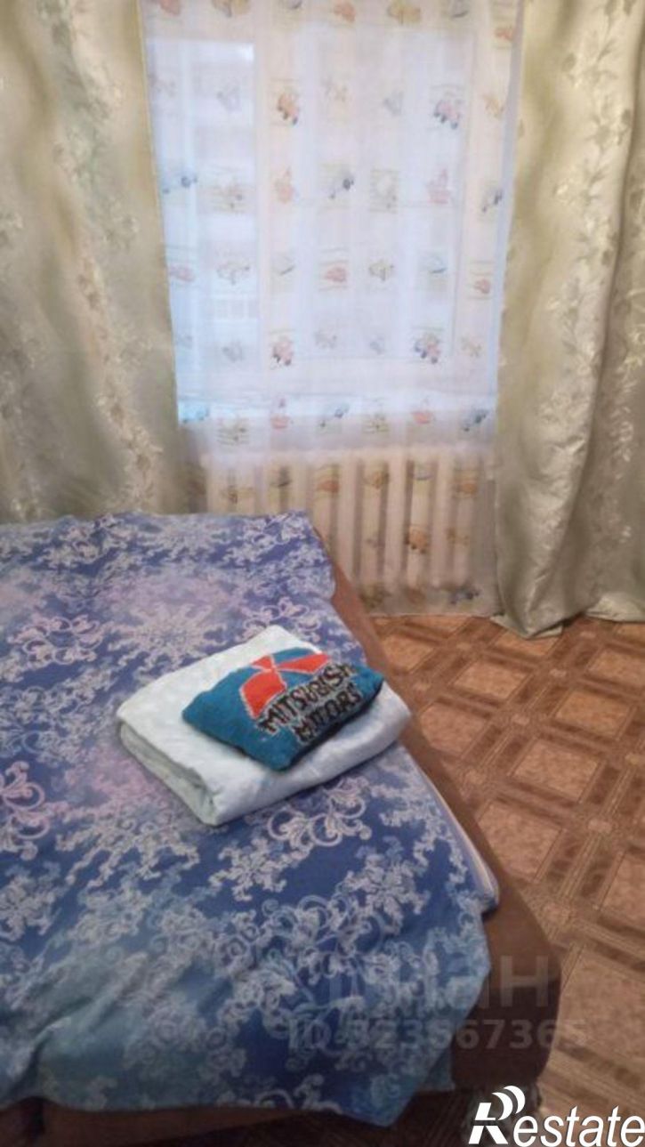 Комната ул Профессиональная, 33,  д. 33