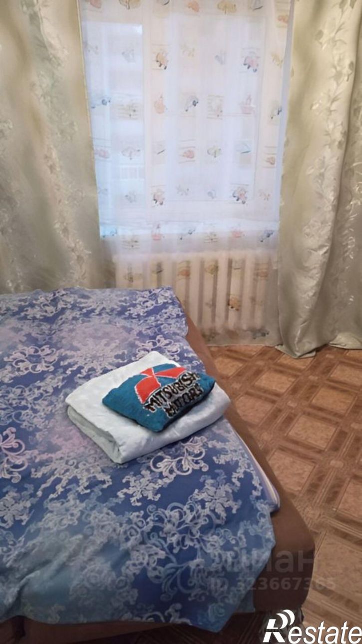 Комната ул Профессиональная, 33,  д. 33