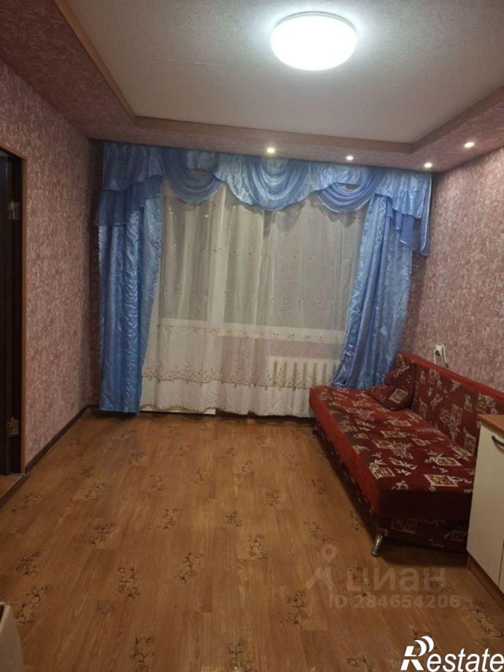 2-комн квартира 5-я Коляновская улица, 68,  д. 68