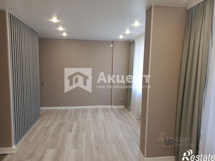 1-комн квартира 1-я Сосневская улица, 6,  д. 6