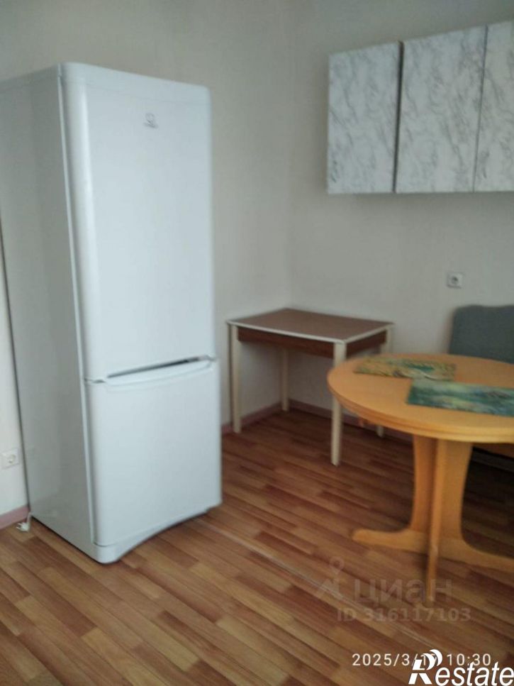 1-комн квартира микрорайон Московский, 8