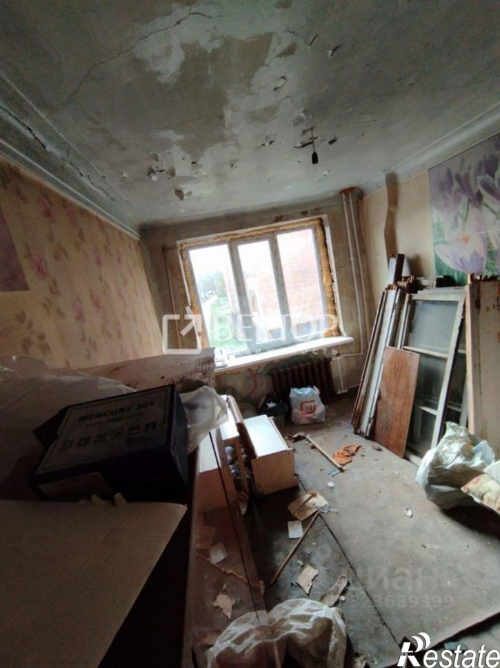 2-комн квартира Столярный переулок, 30,  д. 30