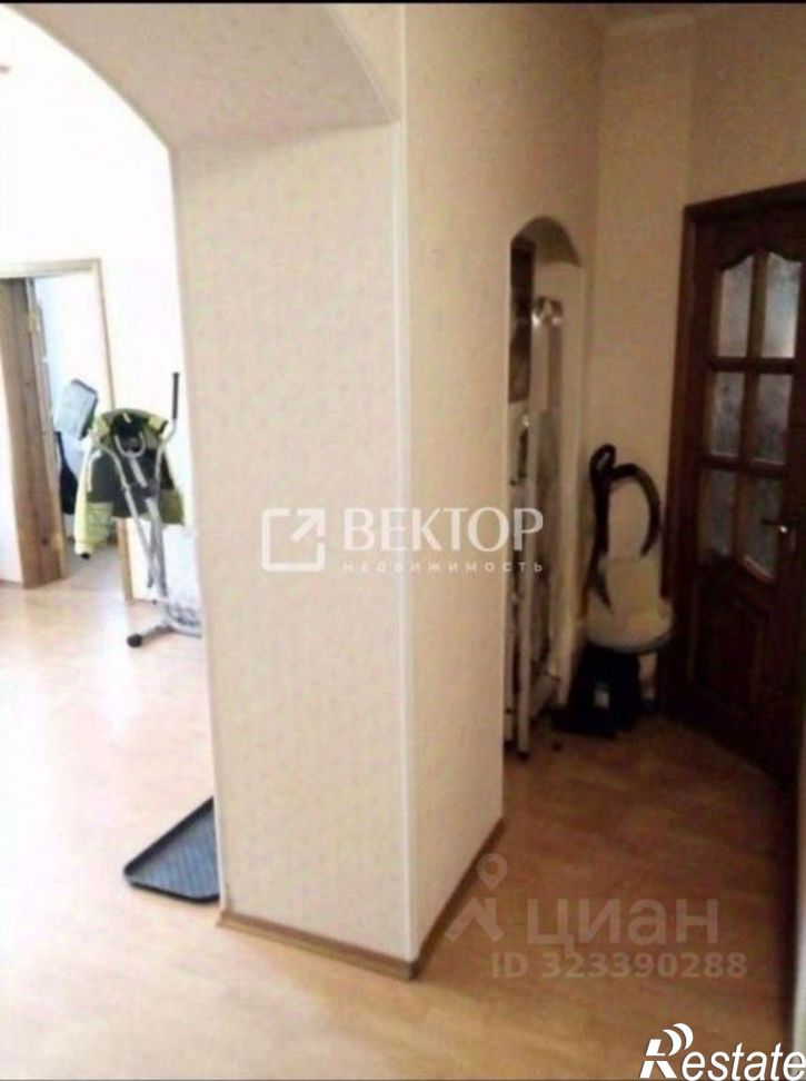 3-комн квартира ул Шувандиной, 115,  д. 115