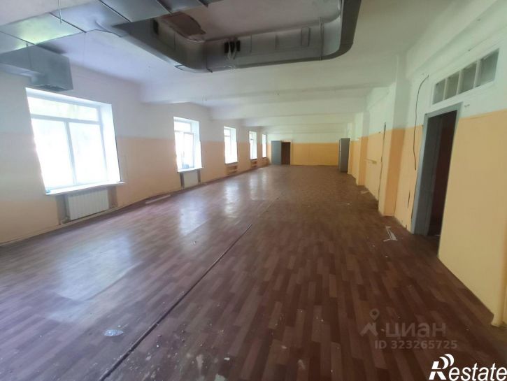 Производственное помещение улица Станкостроителей