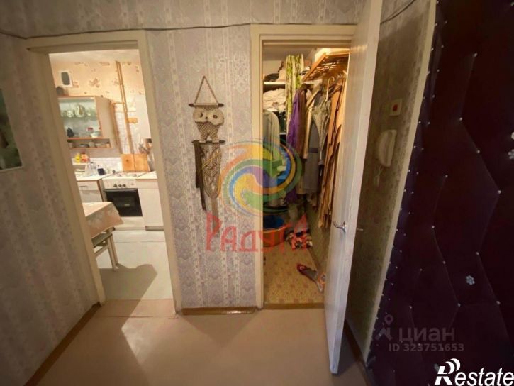 1-комн квартира проспект Текстильщиков, 119,  д. 119