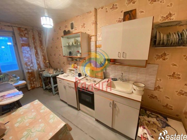 1-комн квартира проспект Текстильщиков, 119,  д. 119