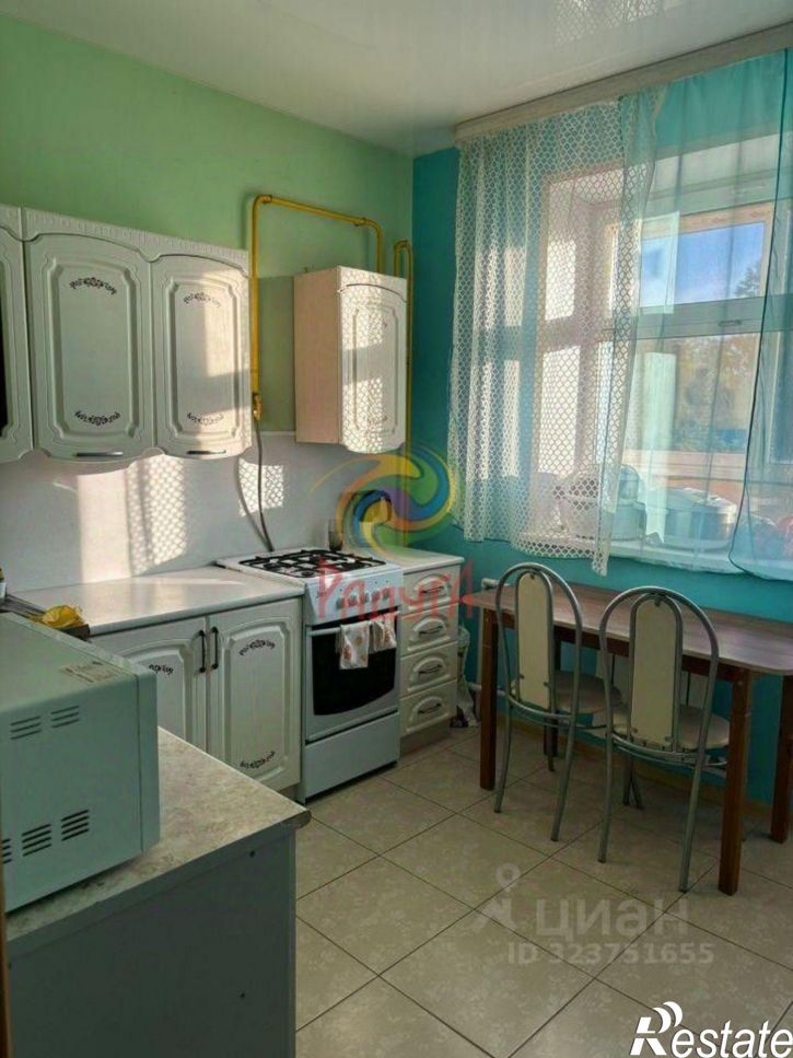 1-комн квартира улица Свободы, 42,  д. 42