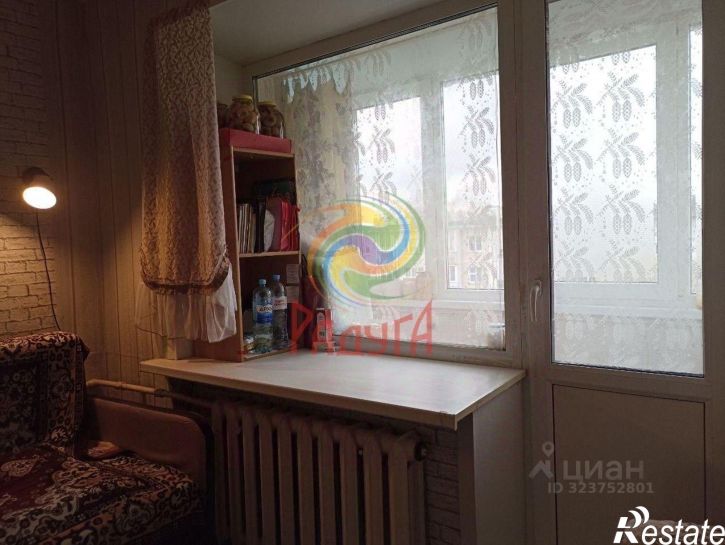 1-комн квартира 1-я Полевая улица, 59,  д. 59