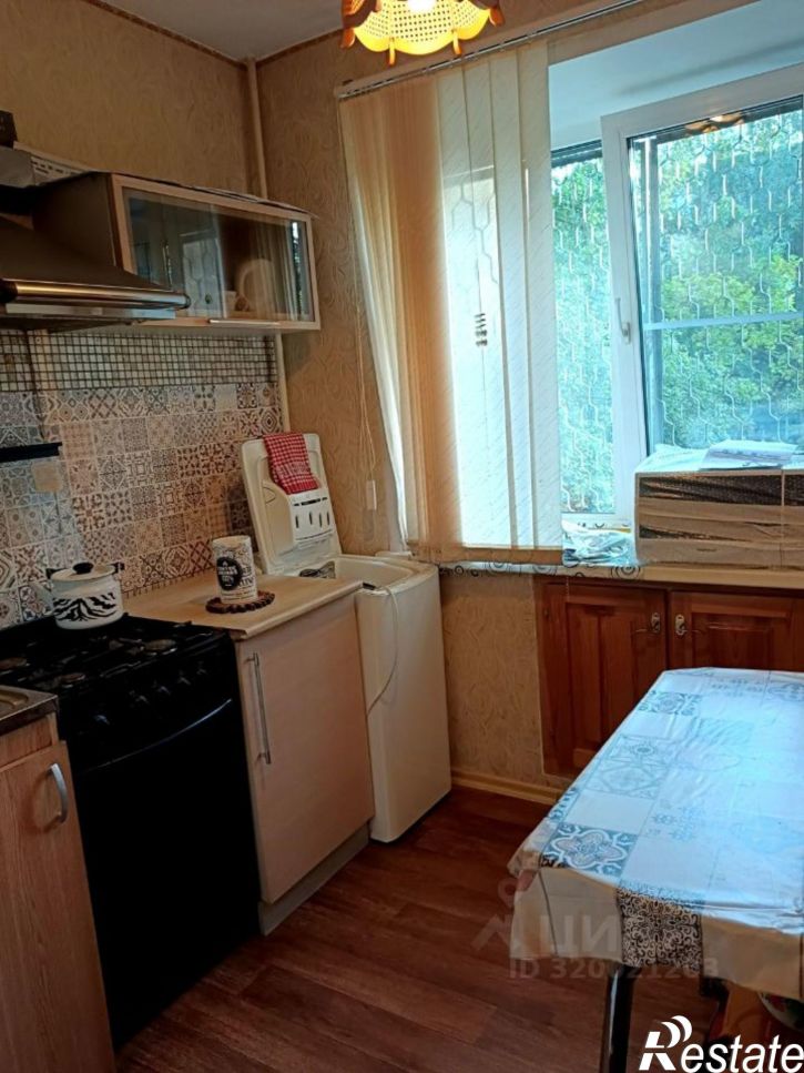 1-комн квартира Ташкентская улица, 86А,  д. 86А