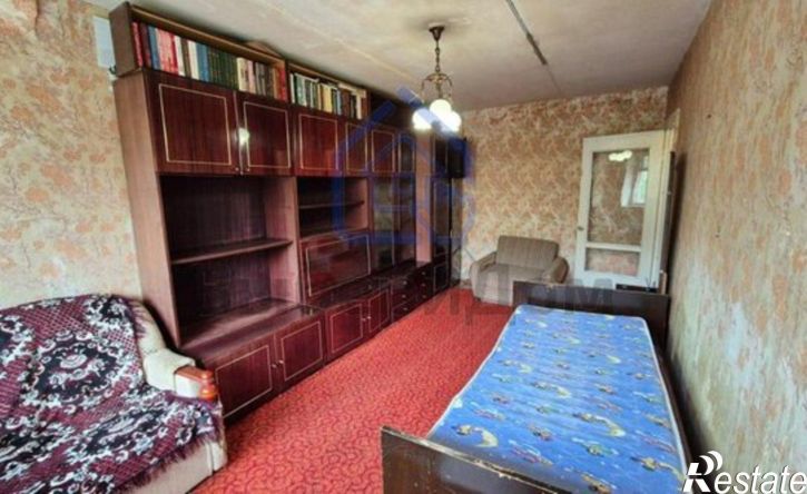 1-комн квартира улица Поэта Ноздрина, 32,  д. 32