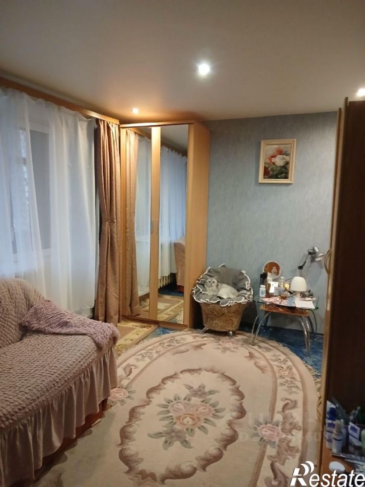 1-комн квартира Иваново, Лежневская улица, 155