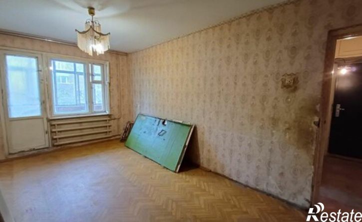 2-комн квартира ТЭЦ-3, 7А,  д. 7А