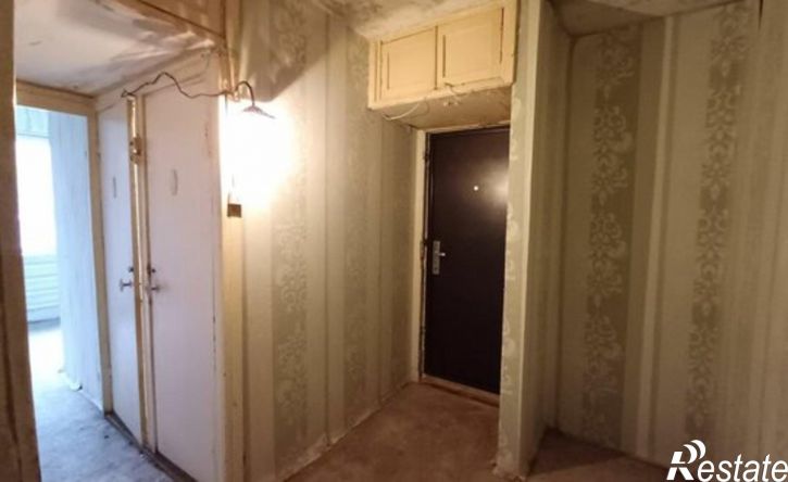 2-комн квартира ТЭЦ-3, 7А,  д. 7А