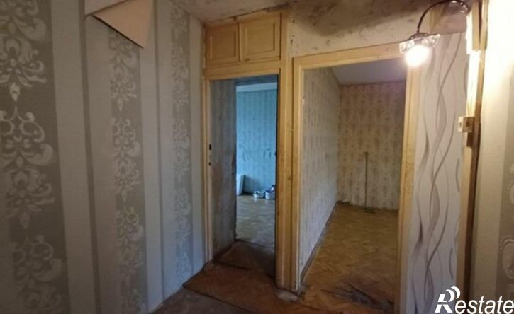 2-комн квартира ТЭЦ-3, 7А,  д. 7А