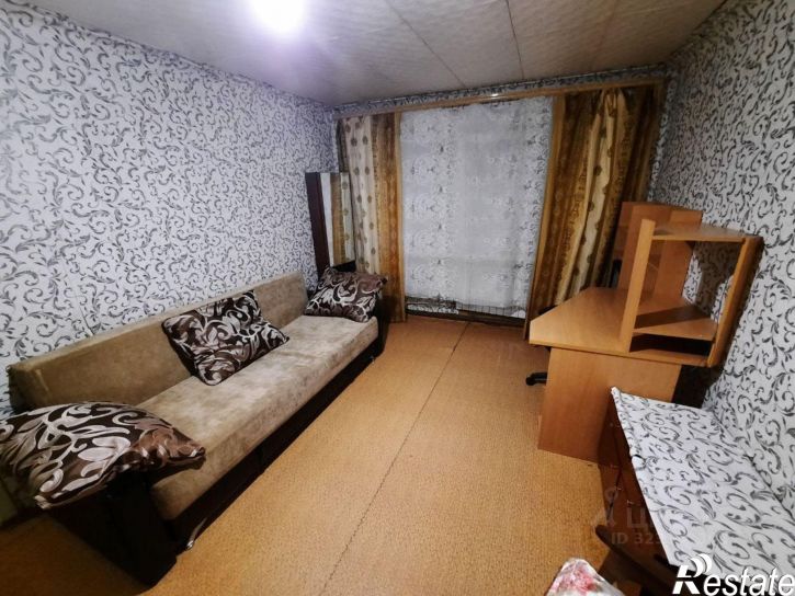 2-комн квартира улица Павленко, 9,  д. 9