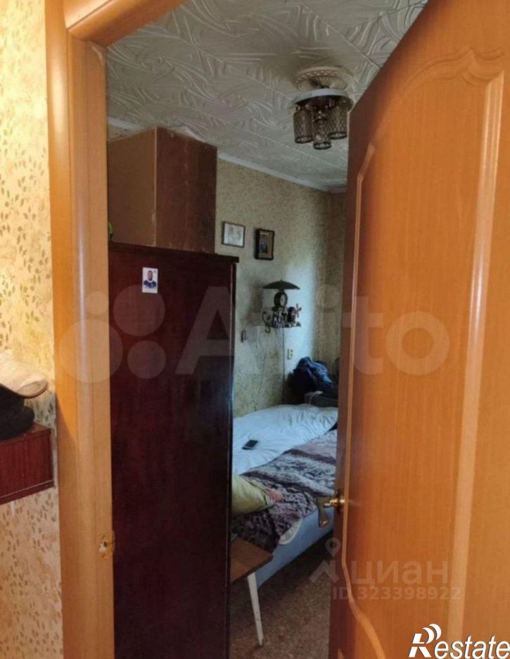 2-комн квартира 30-й микрорайон, 5