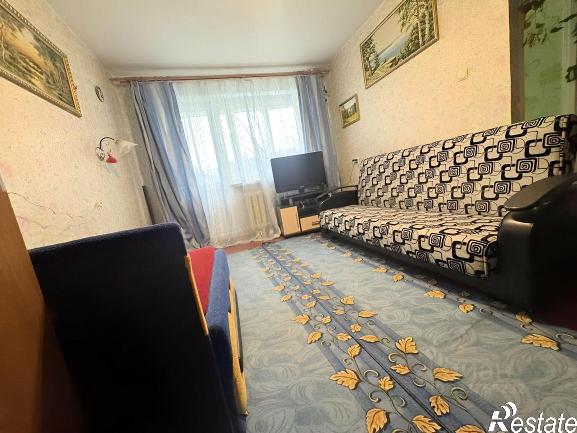 Сдать квартиру за 17 000 рублей на улица Любимова, 10