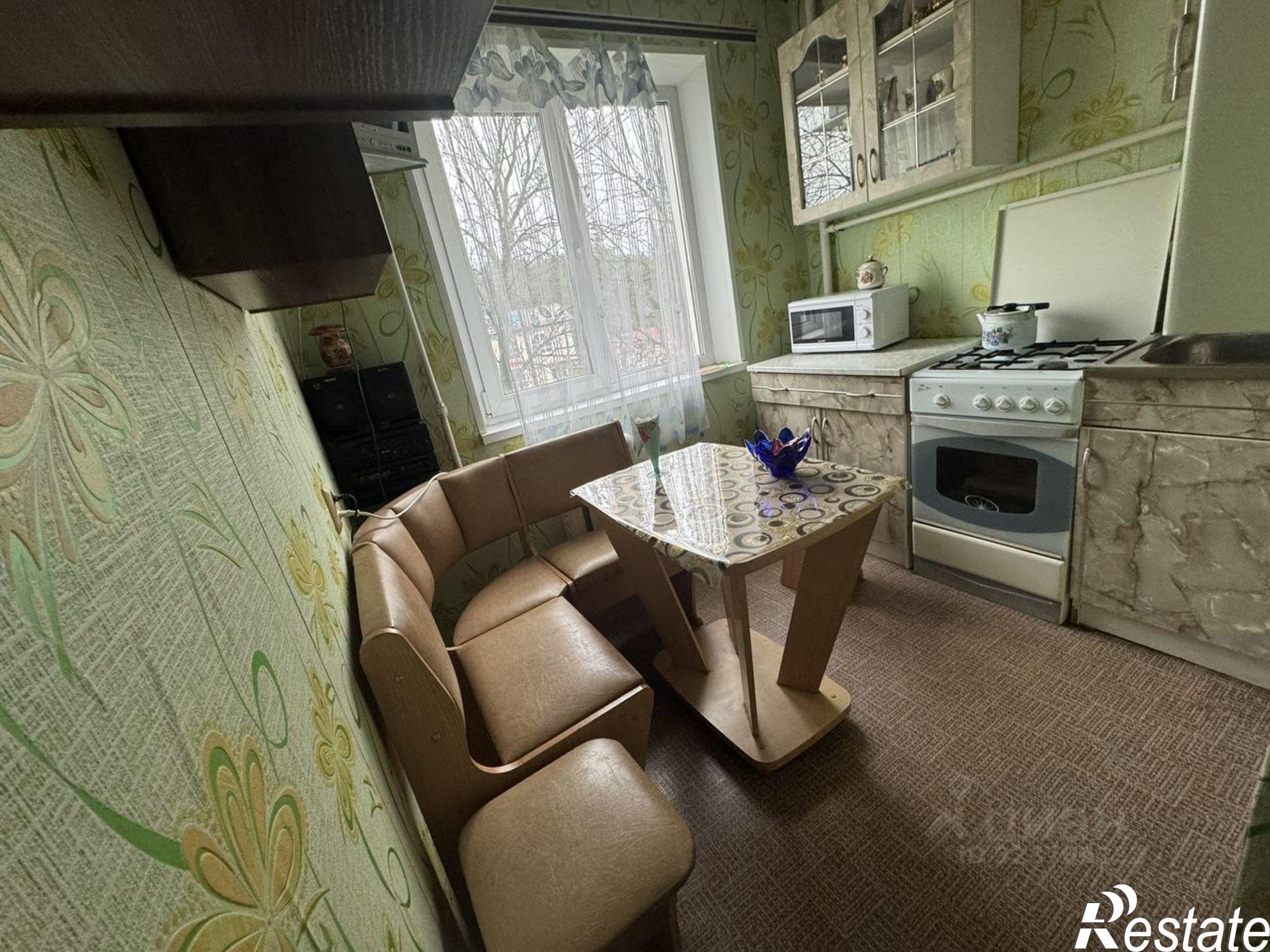 Сдать квартиру за 17 000 рублей на улица Любимова, 10