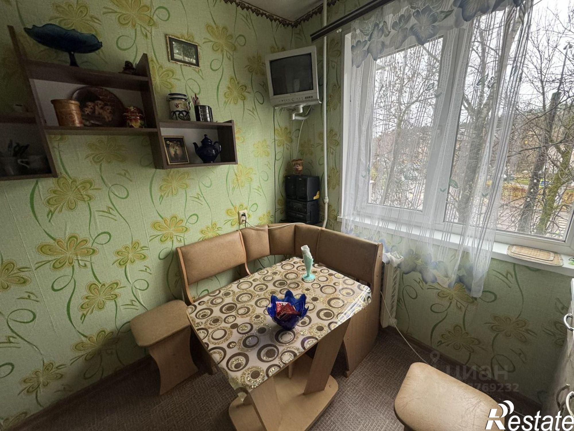 Сдать квартиру за 17 000 рублей на улица Любимова, 10