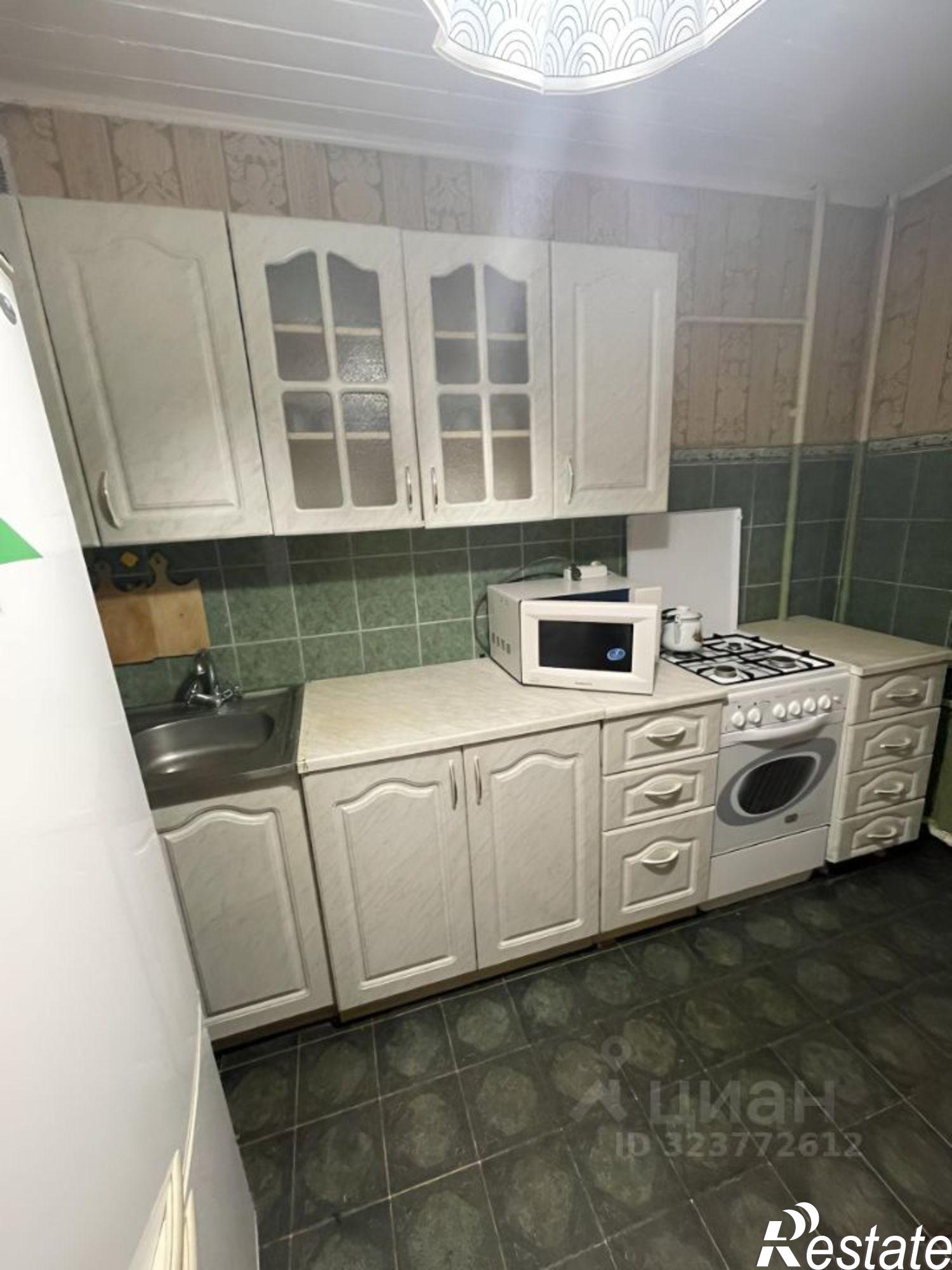 Сдать квартиру за 16 000 рублей на улица Генерала Хлебникова, 36