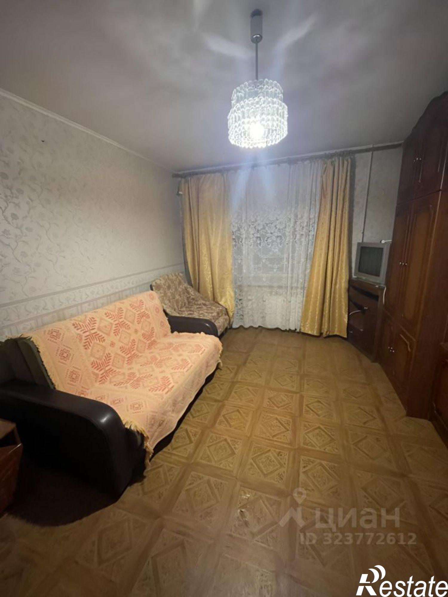 Сдать квартиру за 16 000 рублей на улица Генерала Хлебникова, 36