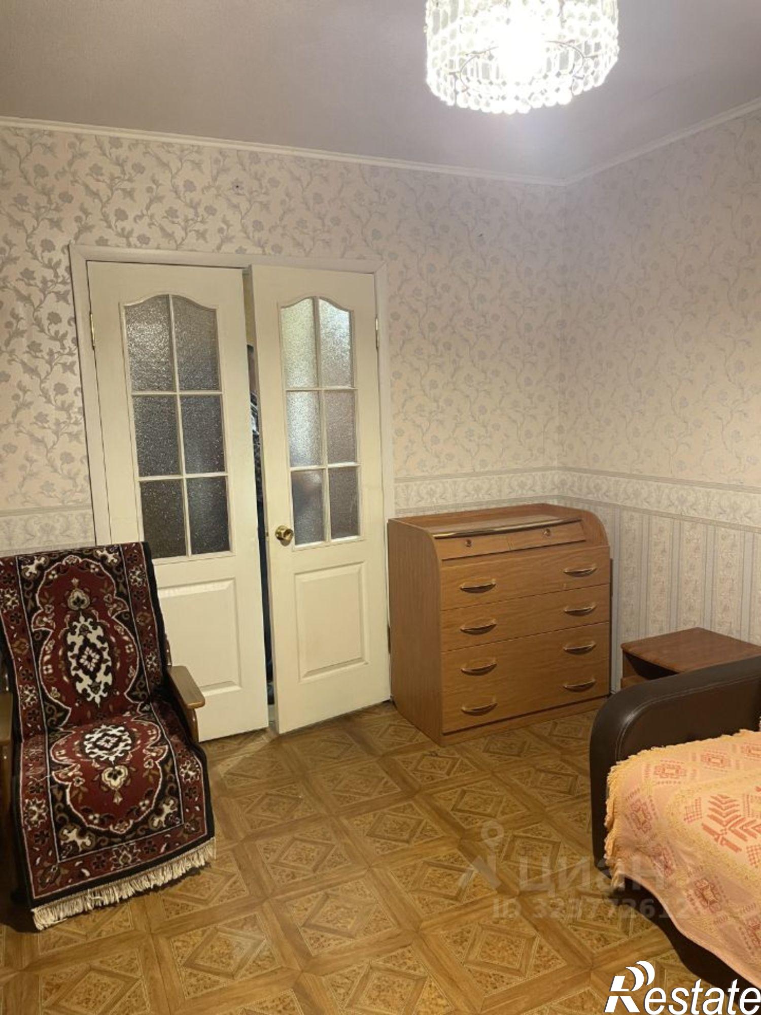 Сдать квартиру за 16 000 рублей на улица Генерала Хлебникова, 36