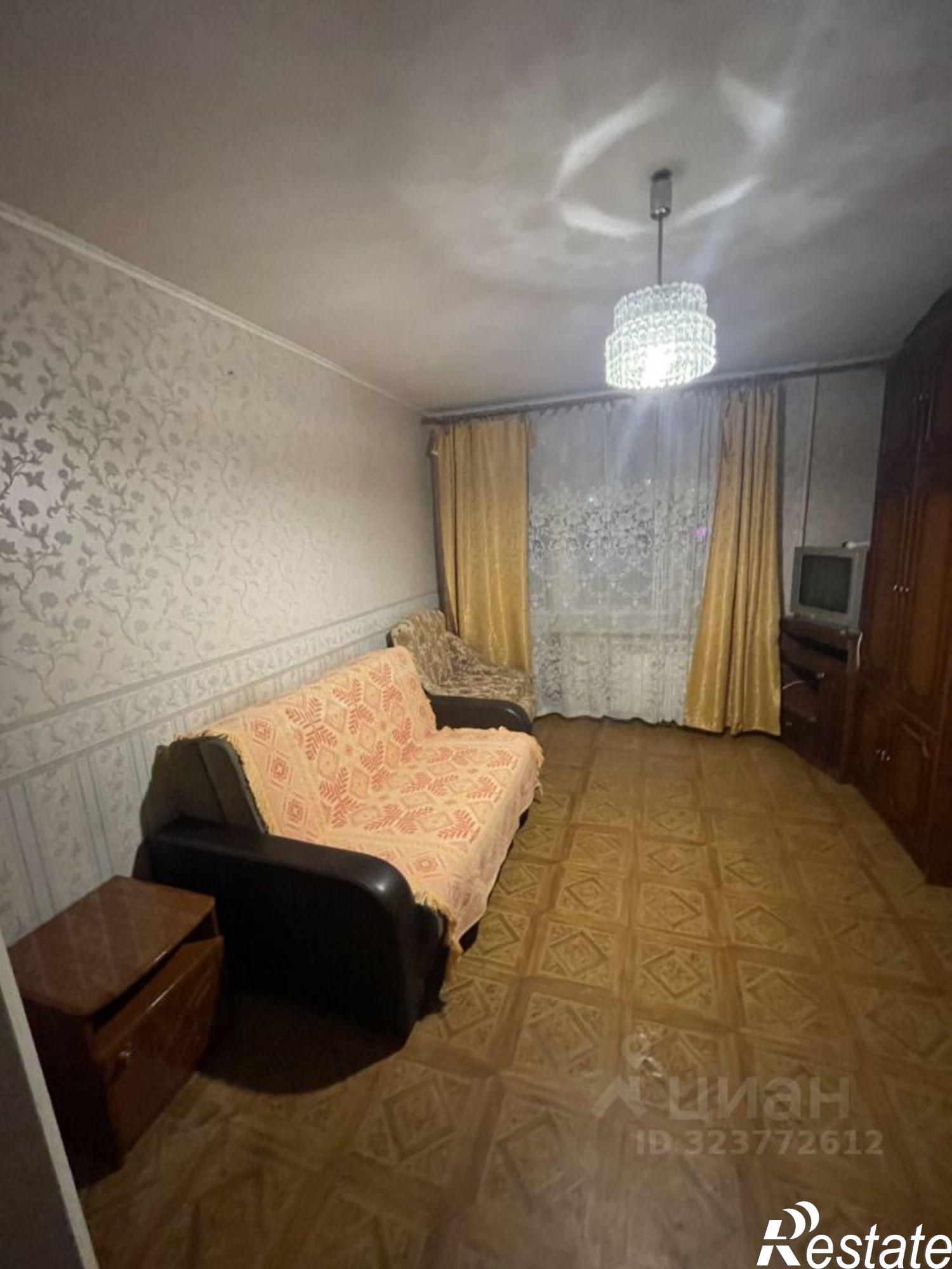 Сдать квартиру за 16 000 рублей на улица Генерала Хлебникова, 36