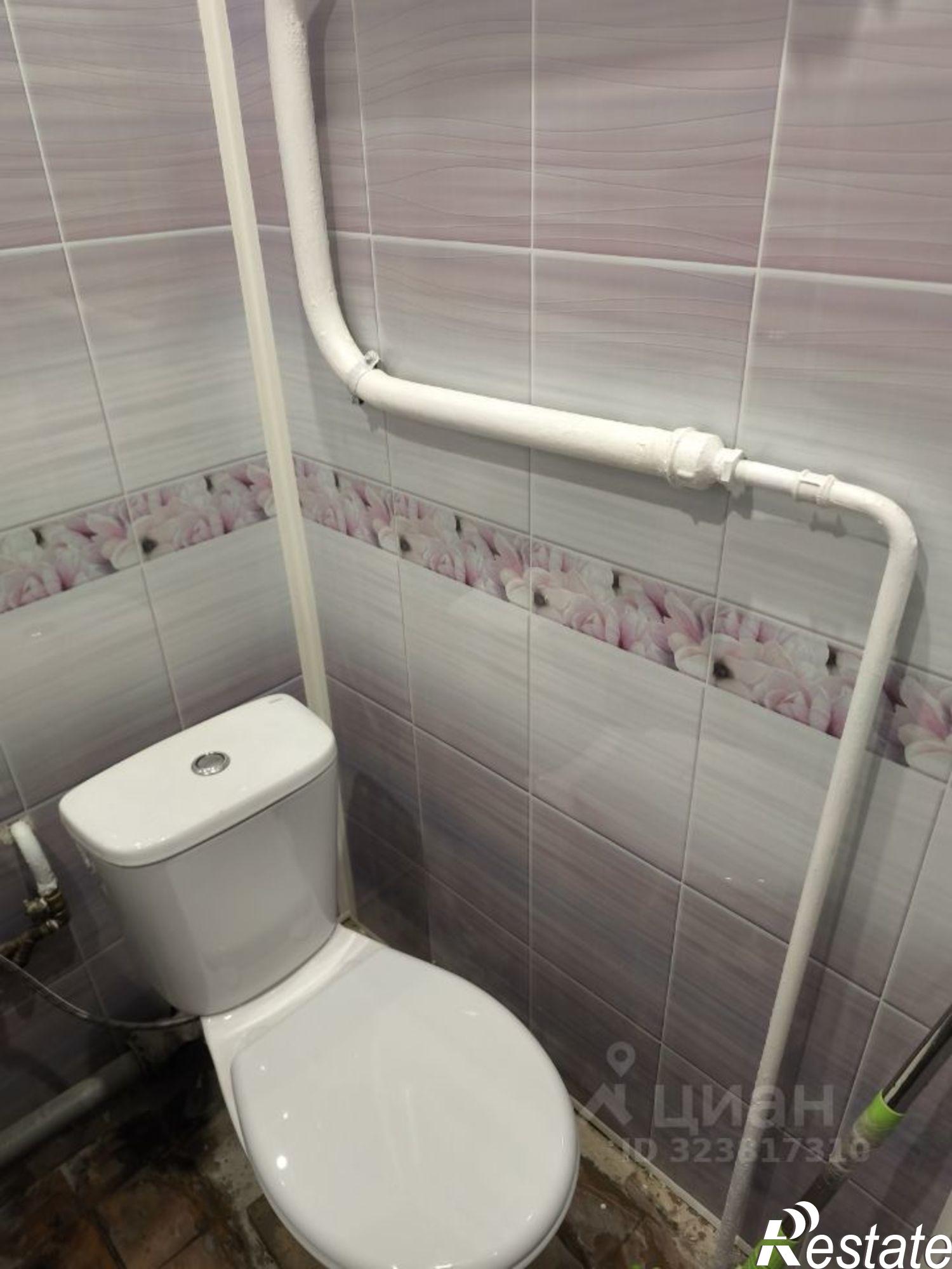 Сдать квартиру за 11 000 рублей на проспект Текстильщиков, 48А