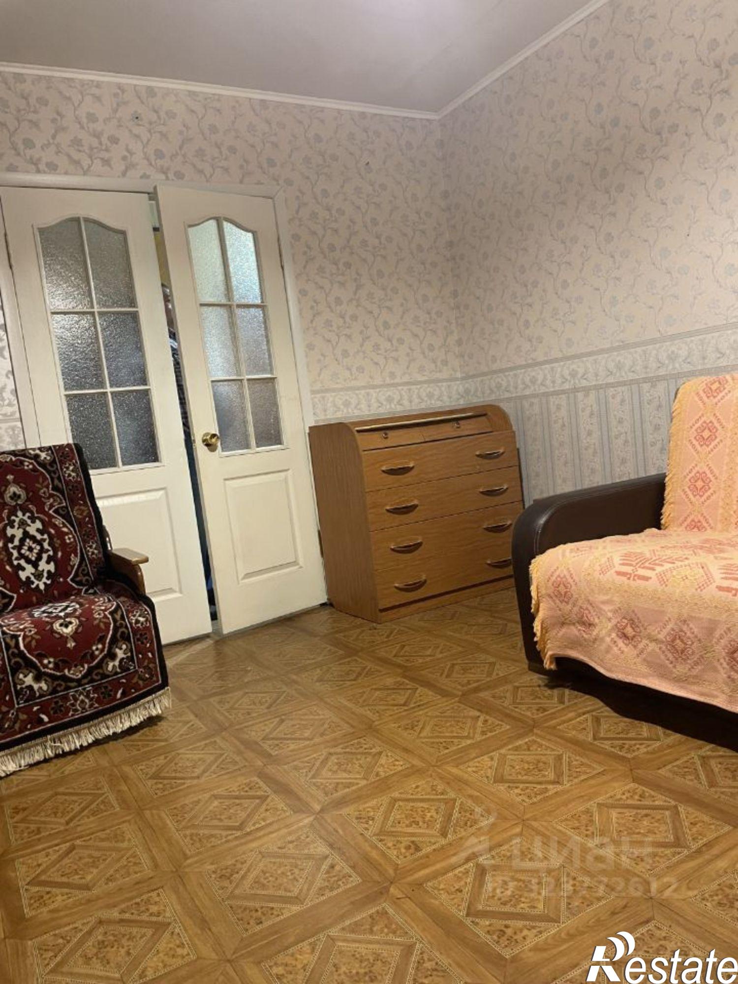 Сдать квартиру за 16 000 рублей на улица Генерала Хлебникова, 36