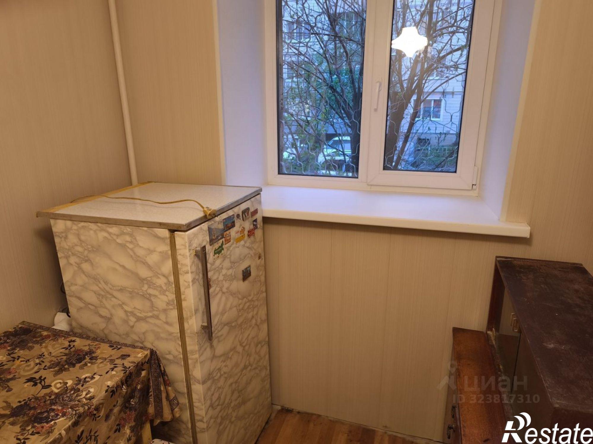 Сдать квартиру за 11 000 рублей на проспект Текстильщиков, 48А