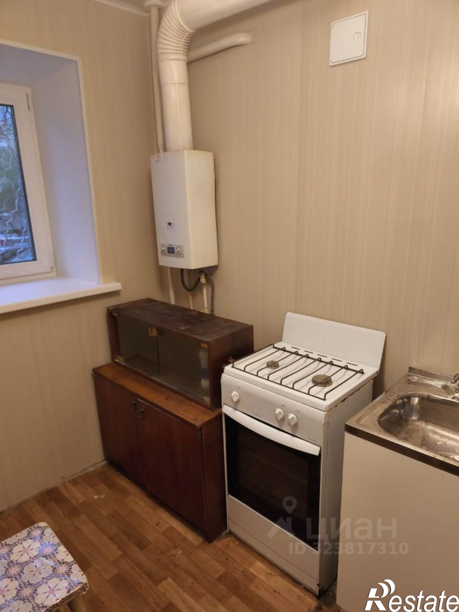 Сдать квартиру за 11 000 рублей на проспект Текстильщиков, 48А