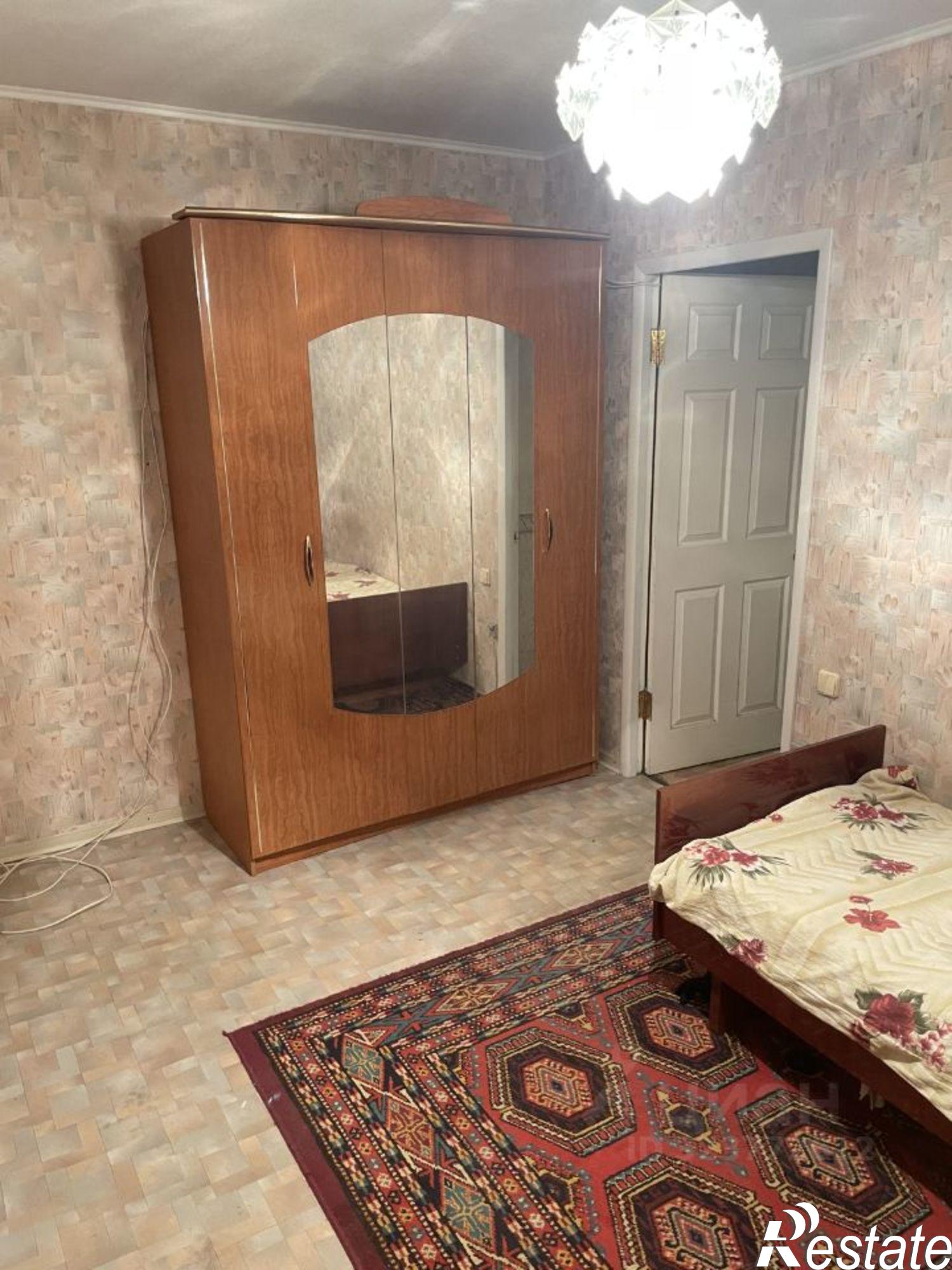 Сдать квартиру за 16 000 рублей на улица Генерала Хлебникова, 36