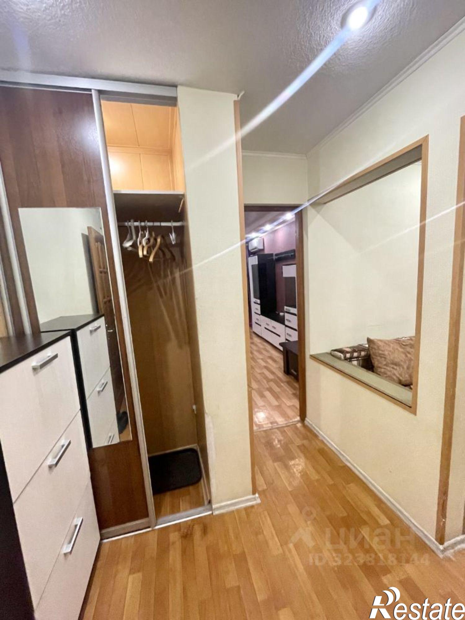 Сдать квартиру за 25 000 рублей на улица Мархлевского, 21