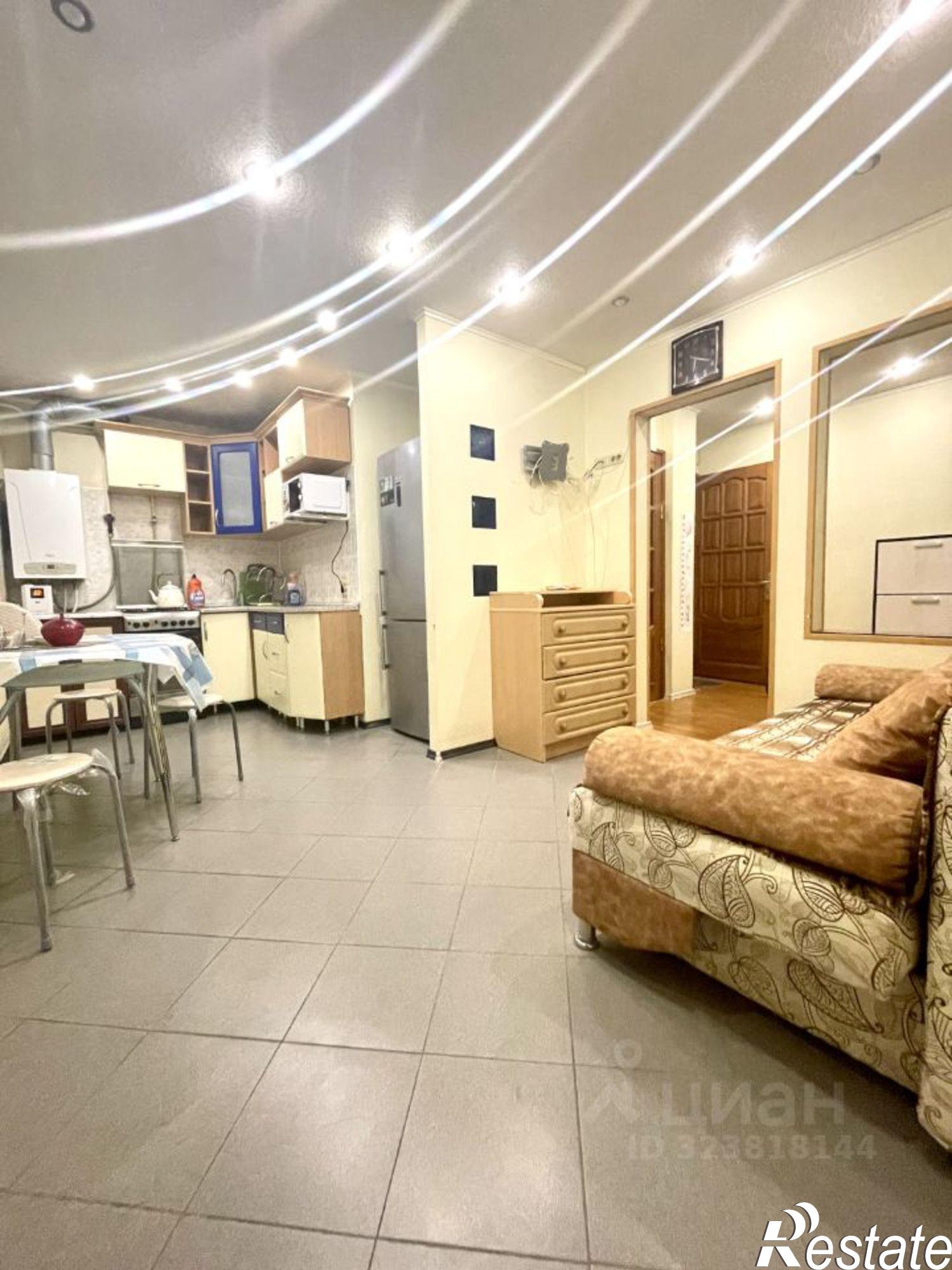 Сдать квартиру за 25 000 рублей на улица Мархлевского, 21