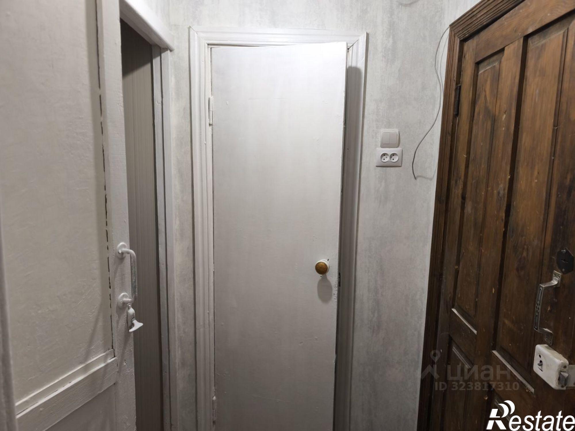 Сдать квартиру за 11 000 рублей на проспект Текстильщиков, 48А