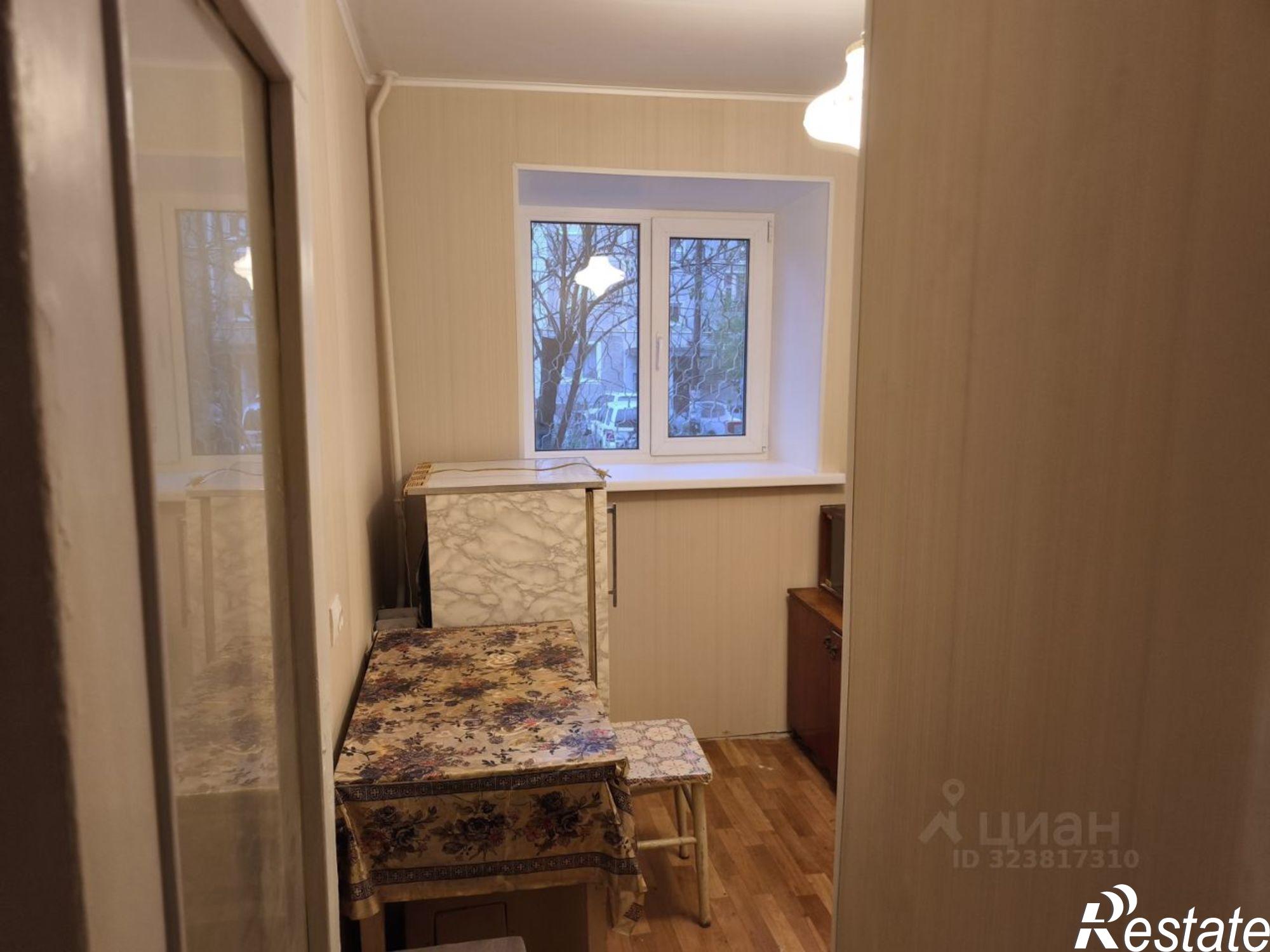 Сдать квартиру за 11 000 рублей на проспект Текстильщиков, 48А