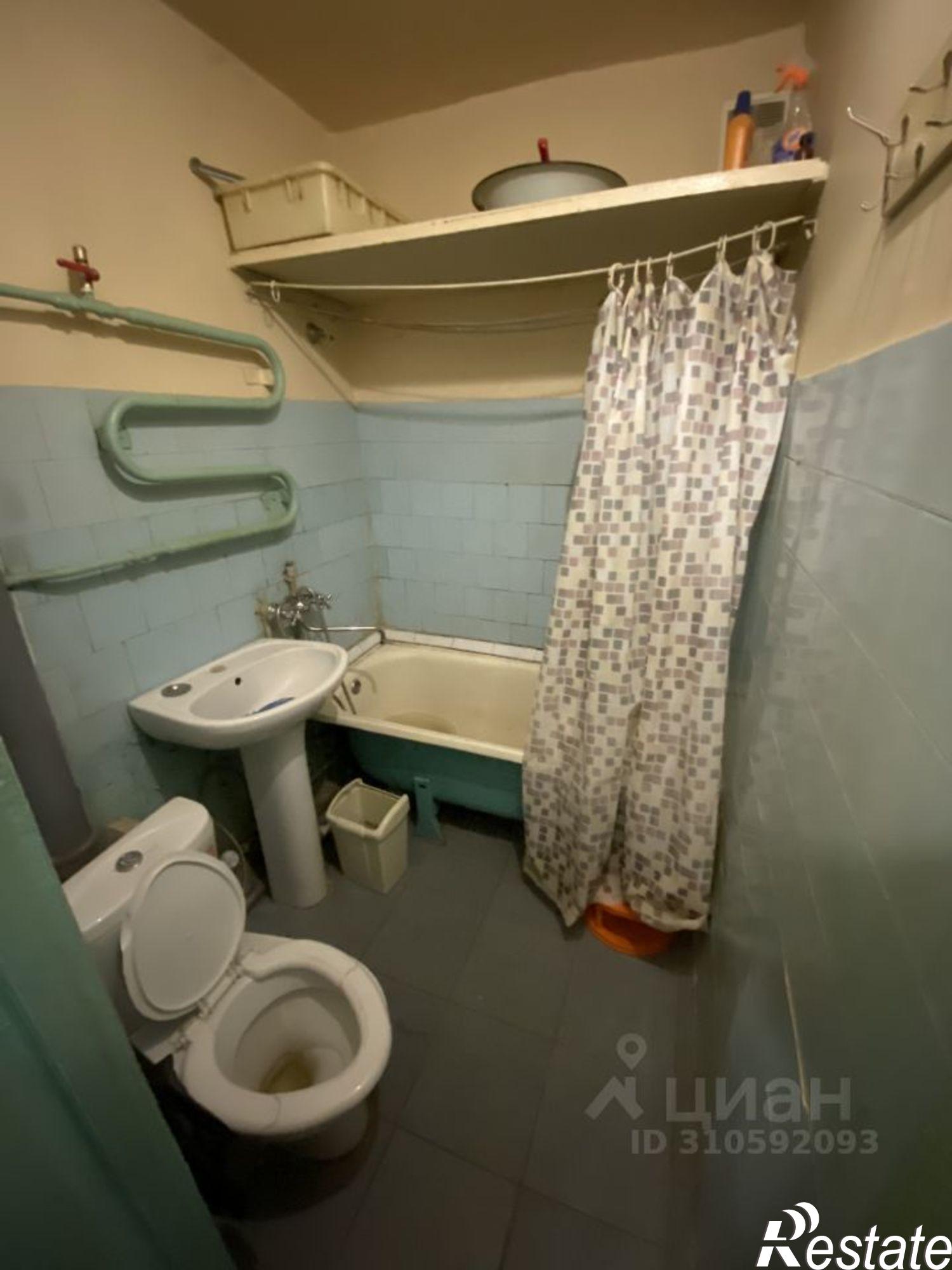 Сдать квартиру за 13 000 рублей на проспект Строителей, 86